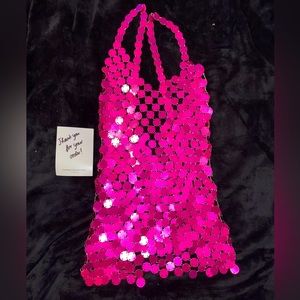 Fannie Schiavoni Cara dress